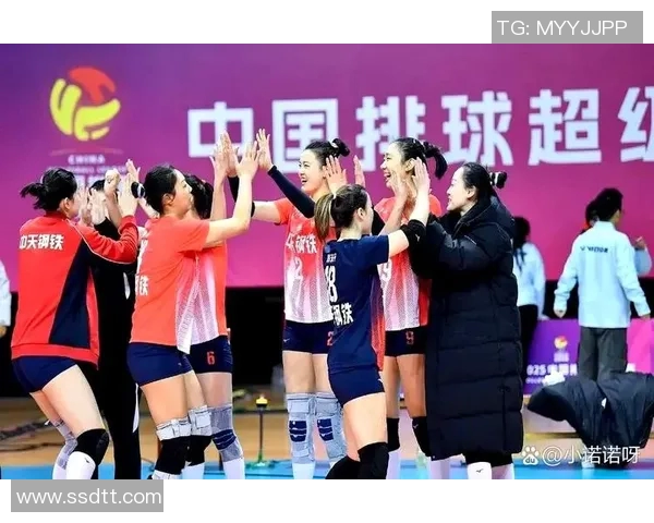 江苏女排与辽宁女排激战正酣谁能在这场巅峰对决中笑到最后